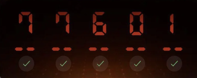 Nordom Gates Daily Puzzle & Video Code 6 May 2025